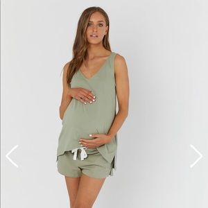 Legoe Heritage Louis Tank NWT